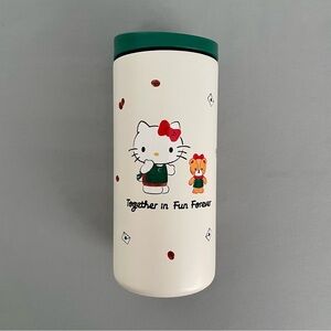 Starbucks x Hello Kitty Tumbler